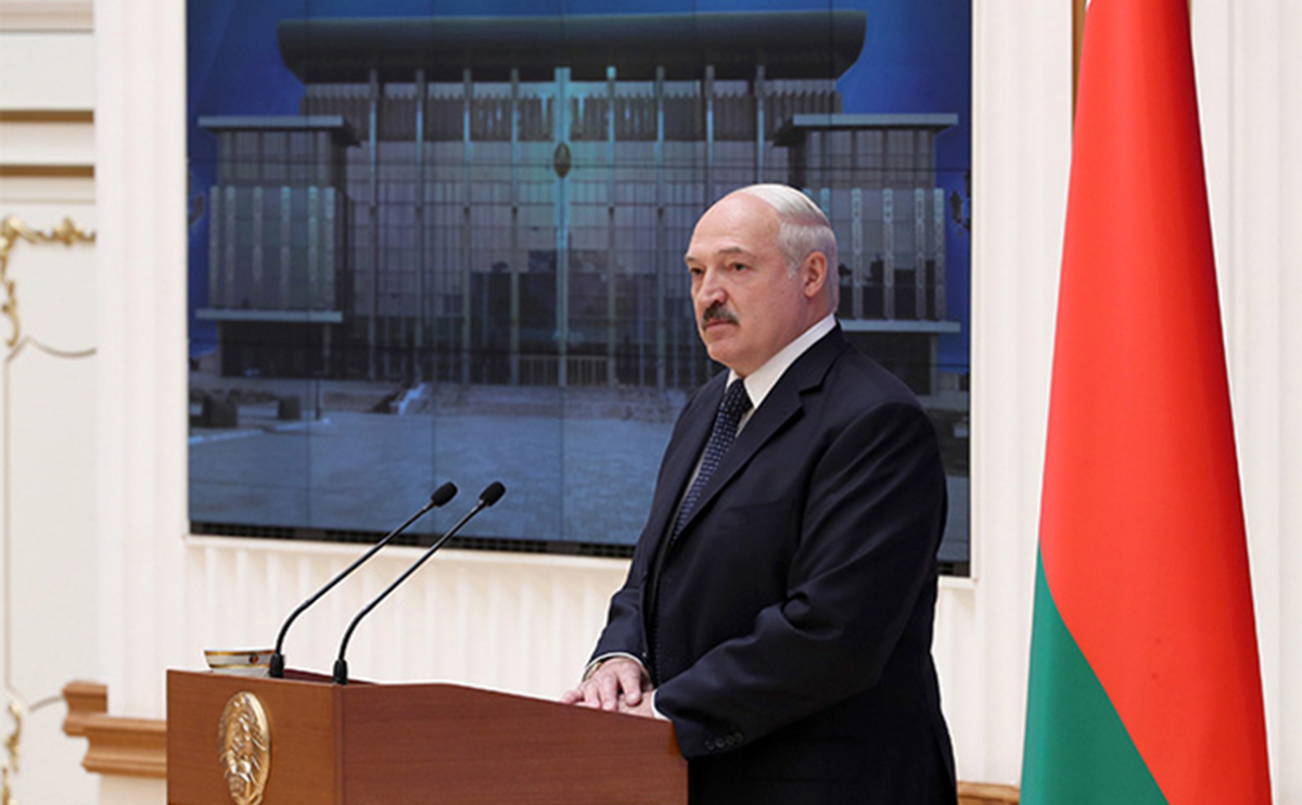 Рейтинг Лукашенко в Беларуси: СМИ получили закрытую социологию 