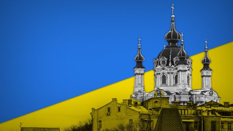 "Украина создала церковь без Путина", - мировая пресса о предоставлении Томоса 