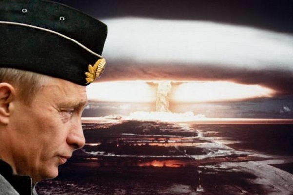 Путин играет с плутонием: Кремль выдвинул условия США, при которых Россия возобновит сотрудничество по утилизации "ядерного вещества"