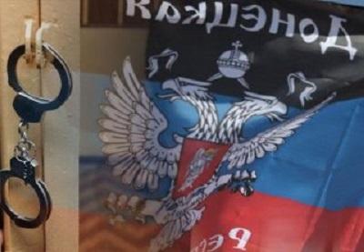 Боевик ДНР: ноги моей в Донецке не будет - валю в Россию. Пусть хоть все тут укропом зарастет