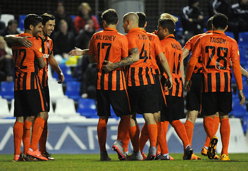 Стал известен соперник "Шахтера" в битве за выход в групповой этап Лиги Европы 