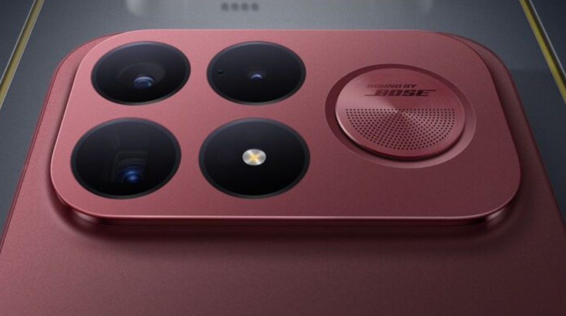 POCO F9 Ultra: главные плюсы и минусы нового флагмана 