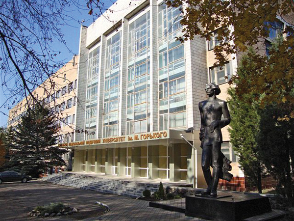 Обучение в медицинских университетах Донбасса может не начаться 1 октября