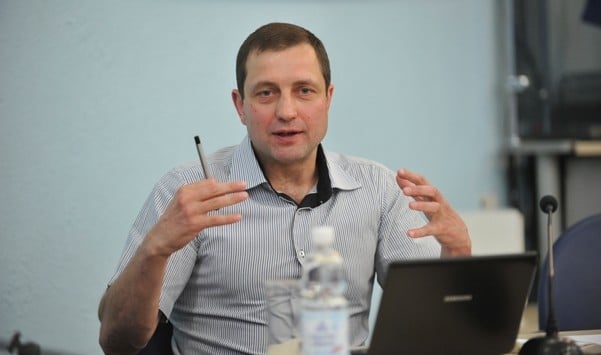 Напасть на Украину Россия может не только с Крыма или Донбасса, но и с Белоруссии, - эксперт