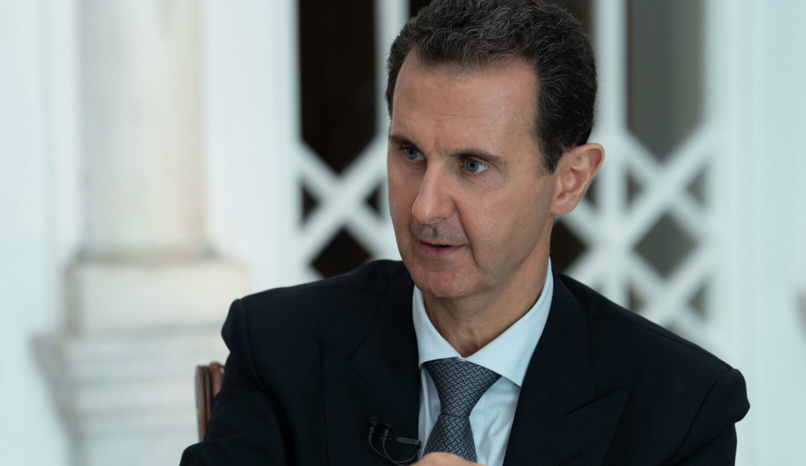 Асад назвал виновного в переброске наемников из Сирии в Карабах: "Это не требует доказательств"