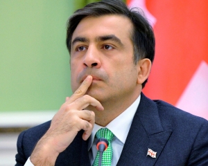 Саакашвили сравнил грузинских и украинских олигархов