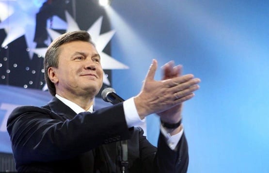 Семья Януковича получит деньги от Украины: соблюдены необходимые юридические нормы