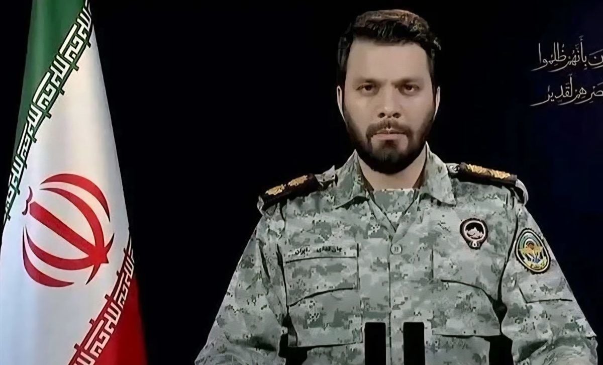 В Тегеране ответили Трампу на его слова, что у Ирана заканчиваются ракеты