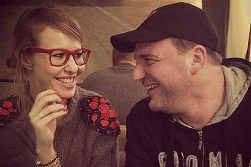 Собчак и Виторган отправились в оздоровительный центр после отзывов о внешнем виде