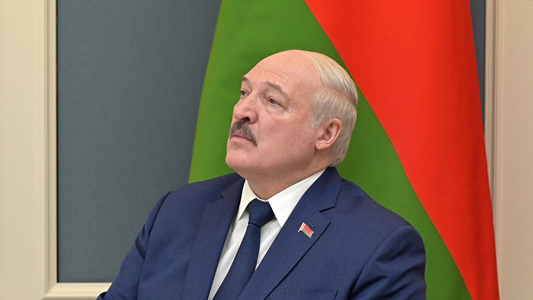 Лукашенко снова развернулся на Запад и предложил США забыть о разногласиях