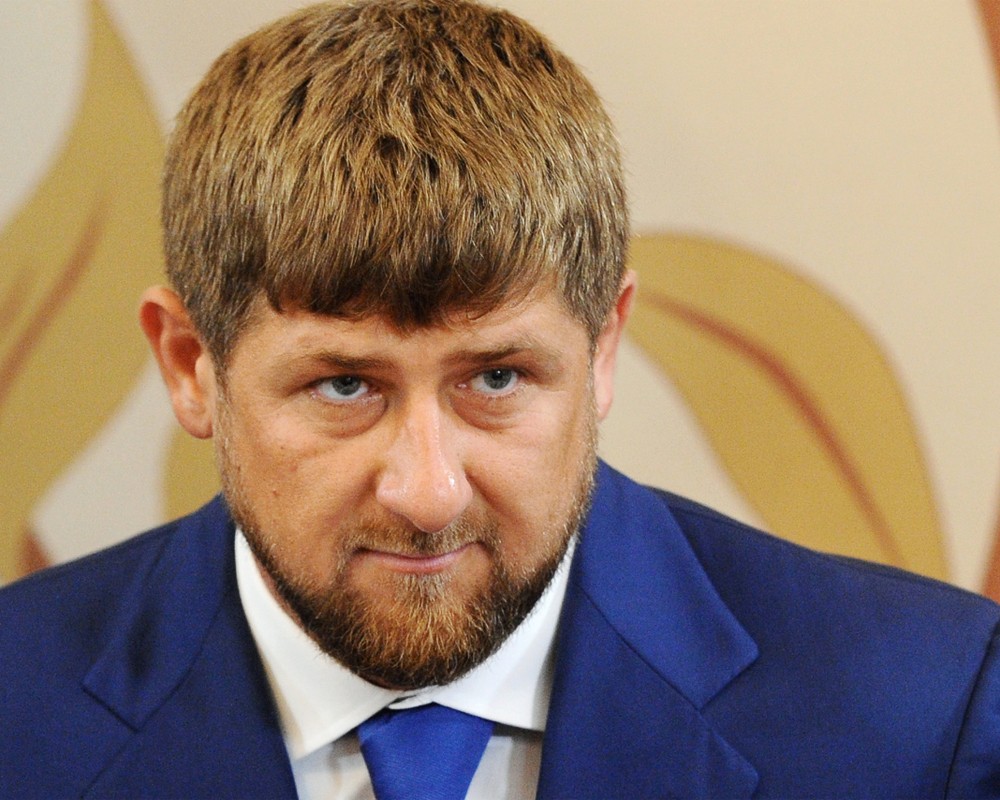 Кадыров призывает начать мобилизацию народа России: сейчас прямая военная ситуация