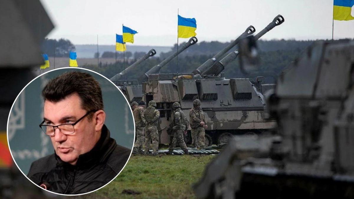 Данилов дал четкий ответ на вопрос о контрнаступлении ВСУ: боец "Азова" озвучил возможную тактику