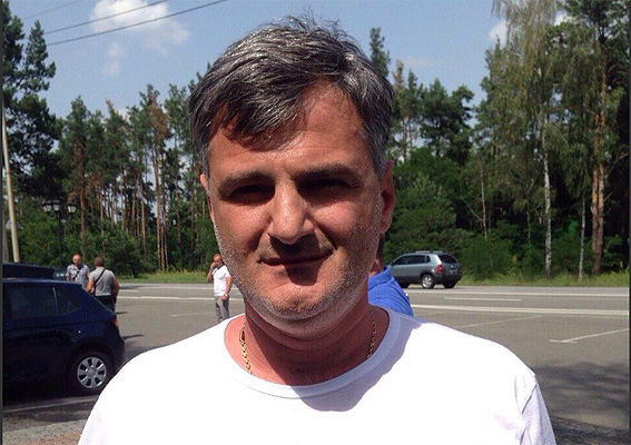 В Одессе арестован криминальный авторитет "Гуга": в полиции описали, как проходило задержание
