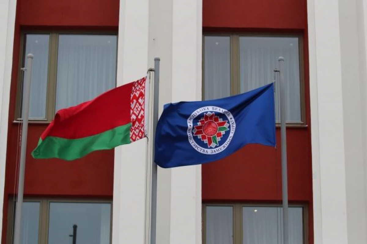 Выборы в Беларуси и протесты: у Лукашенко "рекомендовали" Западу не спешить с выводами