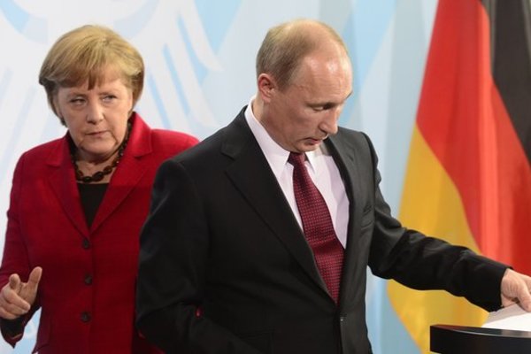 Германия обломала агрессивную РФ: эксперт прогнозирует серьезные проблемы в российско-немецких отношениях