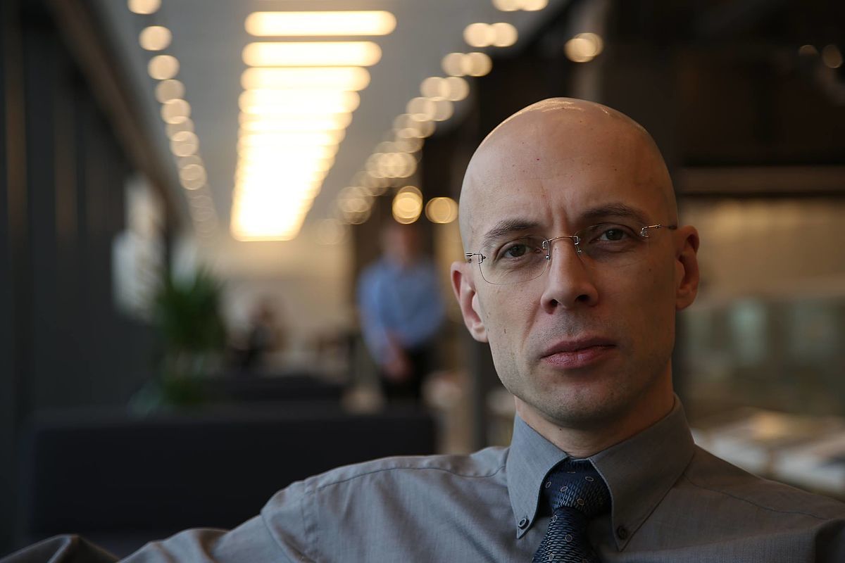"Самый тяжелый 2024-й", – Асланян спрогнозировал, что ждет украинцев в ближайшие годы 