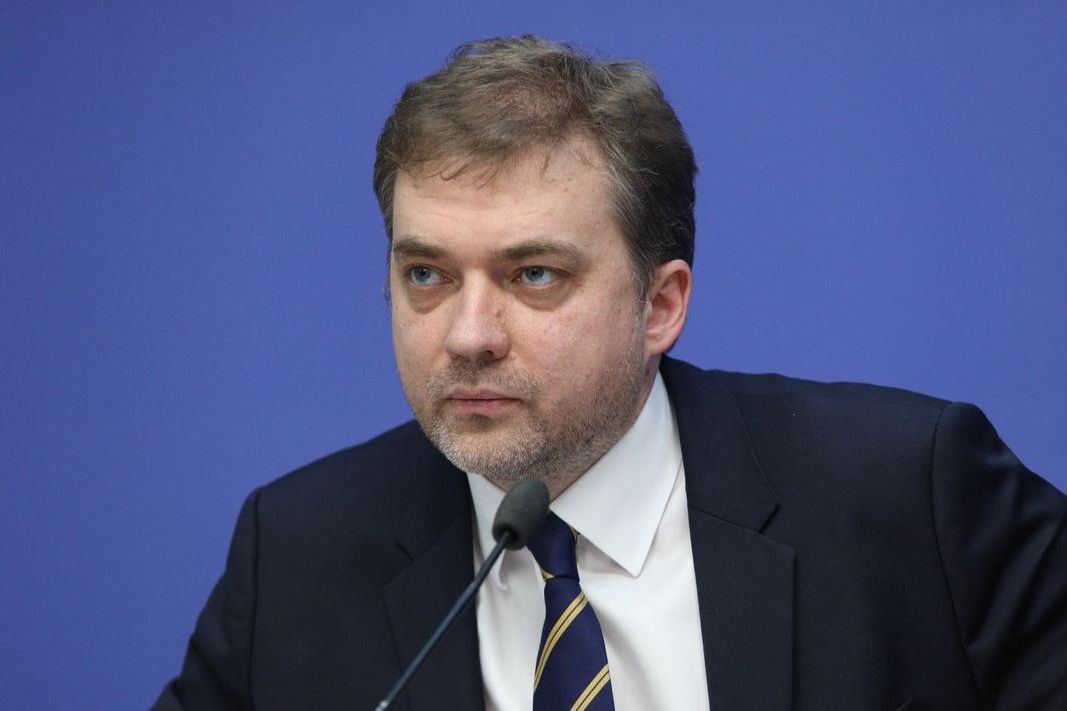 ​Россия может совершить прорыв в Украину, но не удержит захваченное - экс-министр обороны Загороднюк