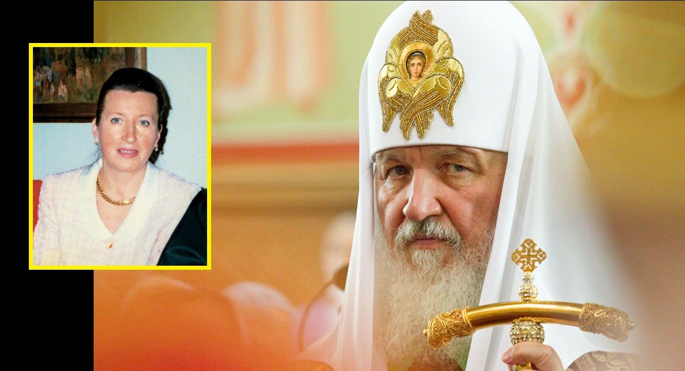 СМИ нашли тайную любовницу главы РПЦ Гундяева: на нее записаны его люксовые дома, квартиры и машины