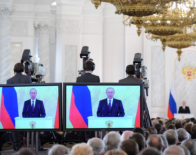 Путин уверен, что спецоперация в Грозном пройдет успешно