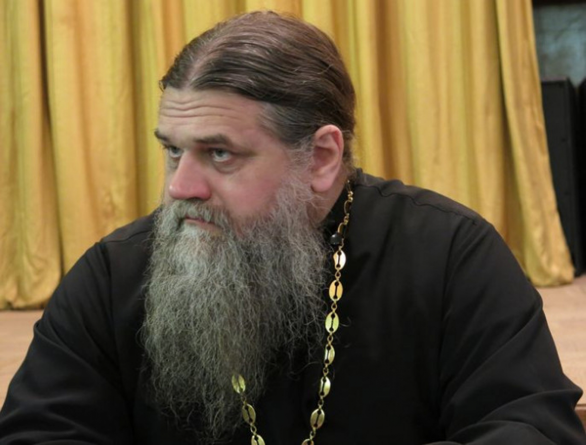 В Крыму странной смертью погиб священник Шумский, не любивший Украину