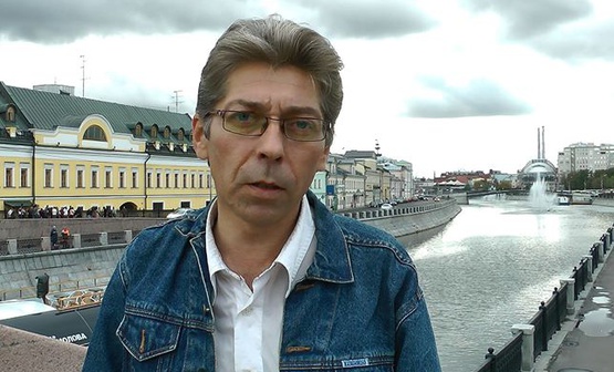 Известный журналист и блогер заявил о превращении России в "гестапо"