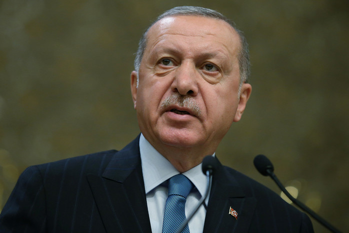 СМИ: Эрдоган доигрался с российскими С-400 и проиграл Стамбул