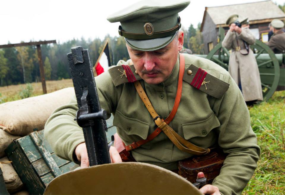 Одними “ихтамнетами” Кремль Донбасс не возьмет: Стрелков-Гиркин назвал три условия победы Путина