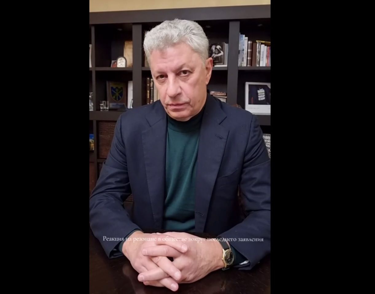 Бойко после визита в СБУ экстренно обратился к украинцам: новое видео про Путина и Украину