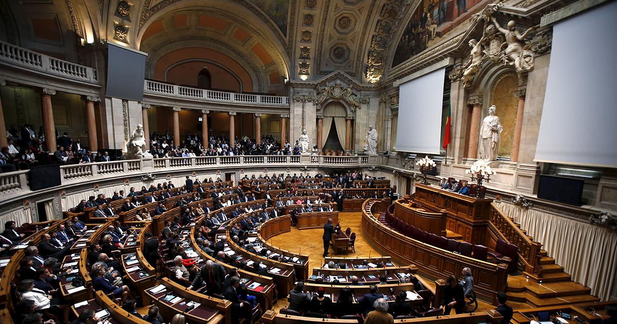 Парламент Португалии практически единогласным решением признал Голодомор в Украине геноцидом – Садоха