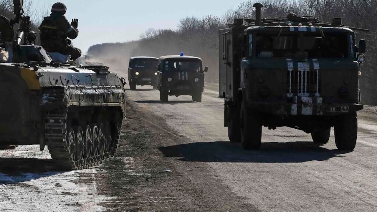 Зеленский согласен вывести войска из Донбасса, но при одном условии – The Washington Post