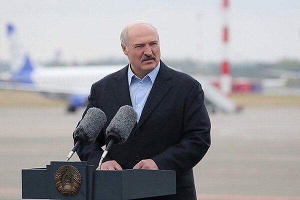 Лукашенко внезапно исчез: в Сети сделали предположение о пропаже лидера Беларуси