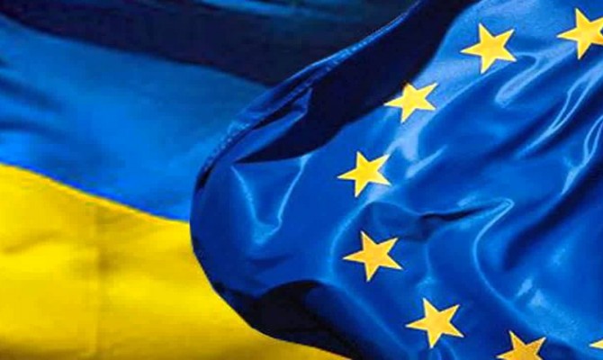 В проекте Декларации саммита "Восточного партнерства" нет ни слова о европейской перспективе Украины 