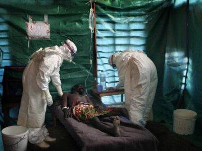 Количество погибших от лихорадки Эбола составляет уже 3091 