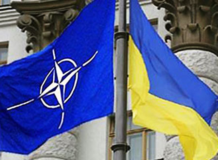 Создатели коалиции в Верховной Раде согласовали вопрос вступления Украины в НАТО