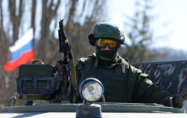 Гелетей: российские войска вошли в Донецк