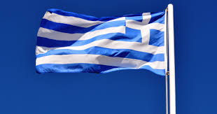 Греция готовится к серьезному противостоянию с Кремлем и отзывает своего посла