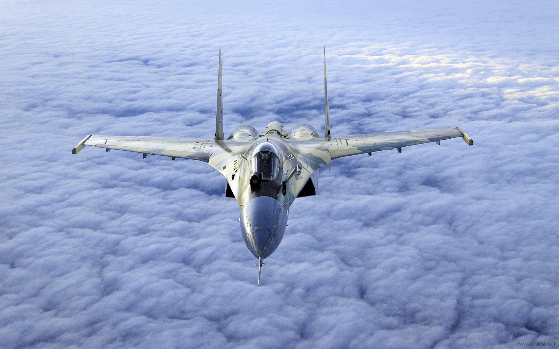 Наблюдательный полет: инспекторы Украины и США появятся в небе над Россией