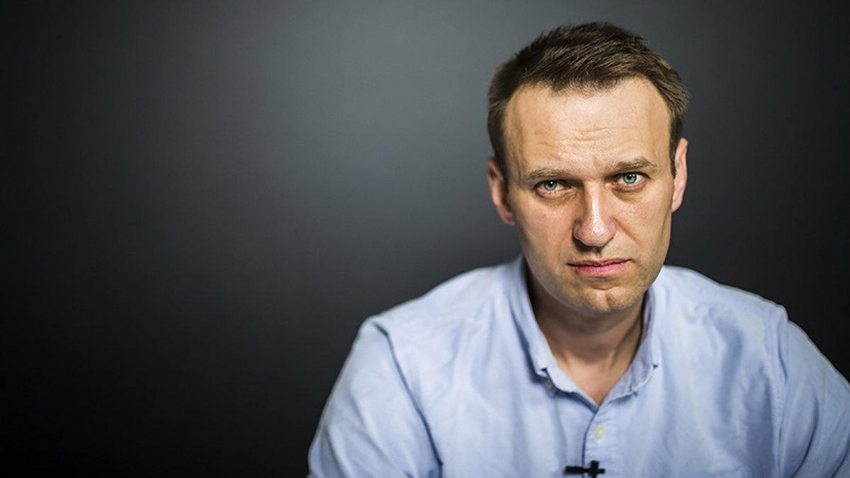"Путин руководит операцией", - Навальный открыто выступил против президента России