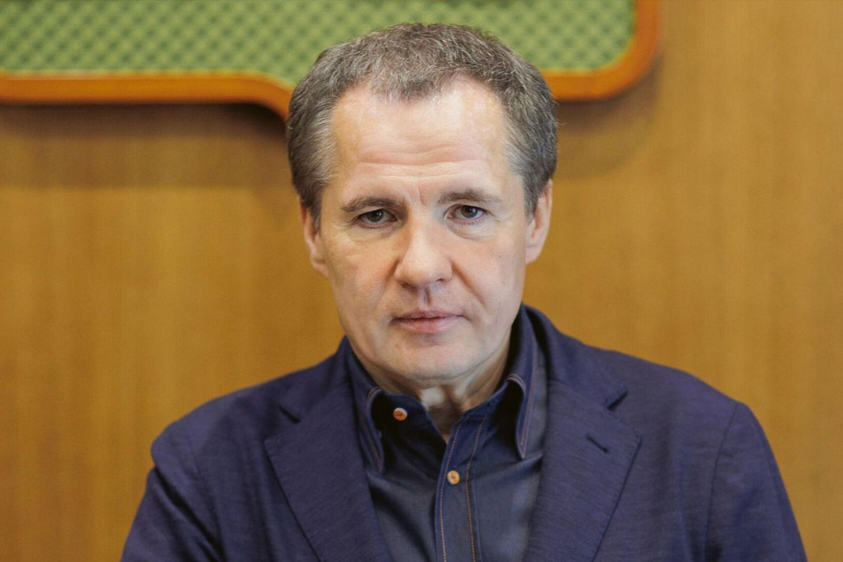 “Ходит под ударом уже год”: Кремль готовится снять главу Белгородчины Гладкова