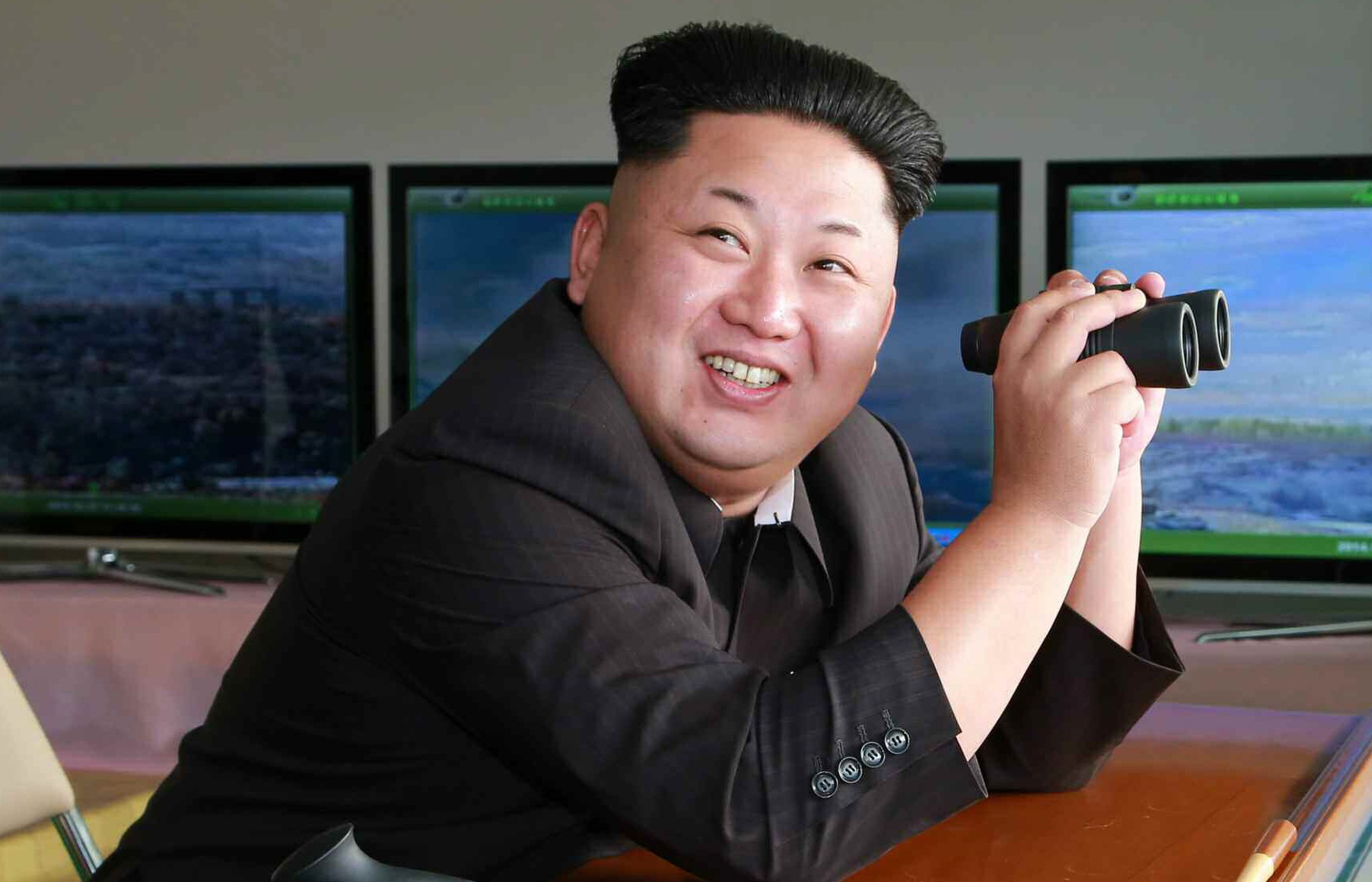 В КНДР открыто угрожают США: в Пхеньяне намерены нарастить ядерный потенциал и нанести удар по Вашингтону