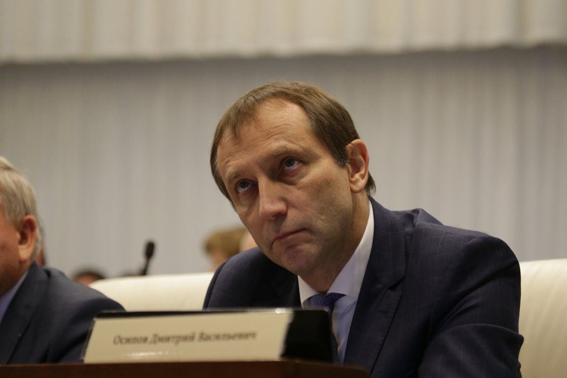 ​Череда загадочных смертей в крупном бизнесе РФ: умер топ-менеджер "Уралкалия”