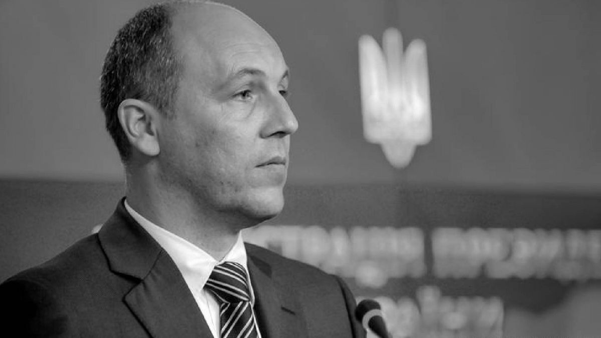 ​"Через 36 часов задержали", – Клименко и СБУ поделились деталями ареста подозреваемого в убийстве Парубия