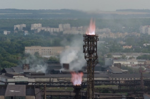 В ДНР в течение 10 дней собираются запустить Донецкий металлургический завод