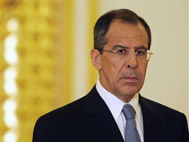 Создание контактной группы из депутатов ЕС, США, РФ и Украины поможет реализовать Минские соглашения, - Лавров