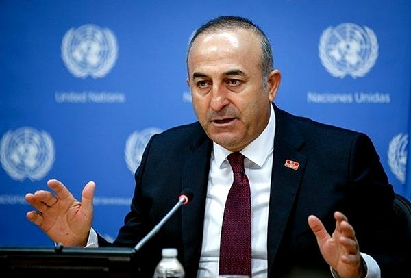 "Россия должна прекратить поддерживать Асада", - в Турции жестко намекнули Москве о последствиях преступлений правящего режима в Сирии