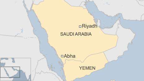 Теракт у мечеті, в Саудівській Аравії, забрав життя 13 людей