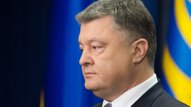 Две вещи от Порошенко: что президент пожелал всем украинкам 8 Марта