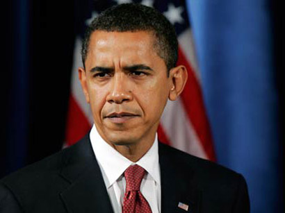 Официально: Обама продлил санкции в отношении Ирана на год