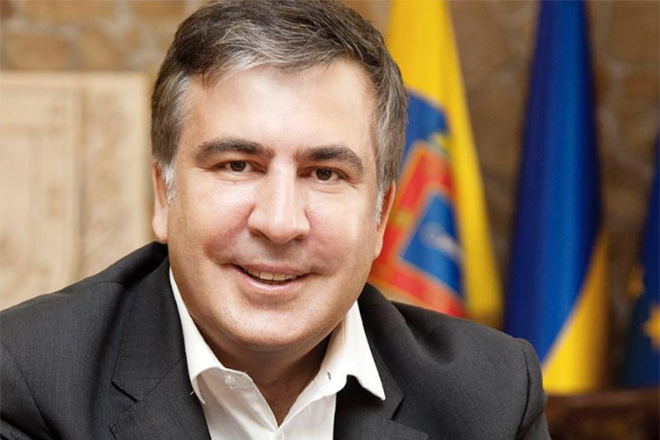 "У меня нет ни намерения, ни желания просить политубежище или принимать другое гражданство" - стало известно, когда Саакашвили вернется в Украину 