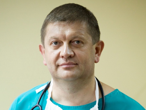 СМИ: Представитель ЛНР работает на Порошенко